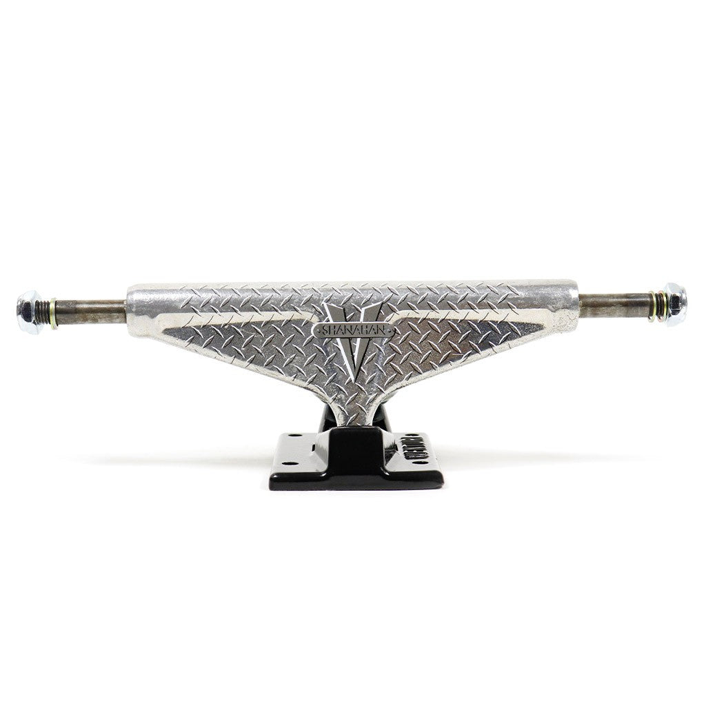 Truck Venture Trucks John Shanahan Pro Editions H - Metal / Preto