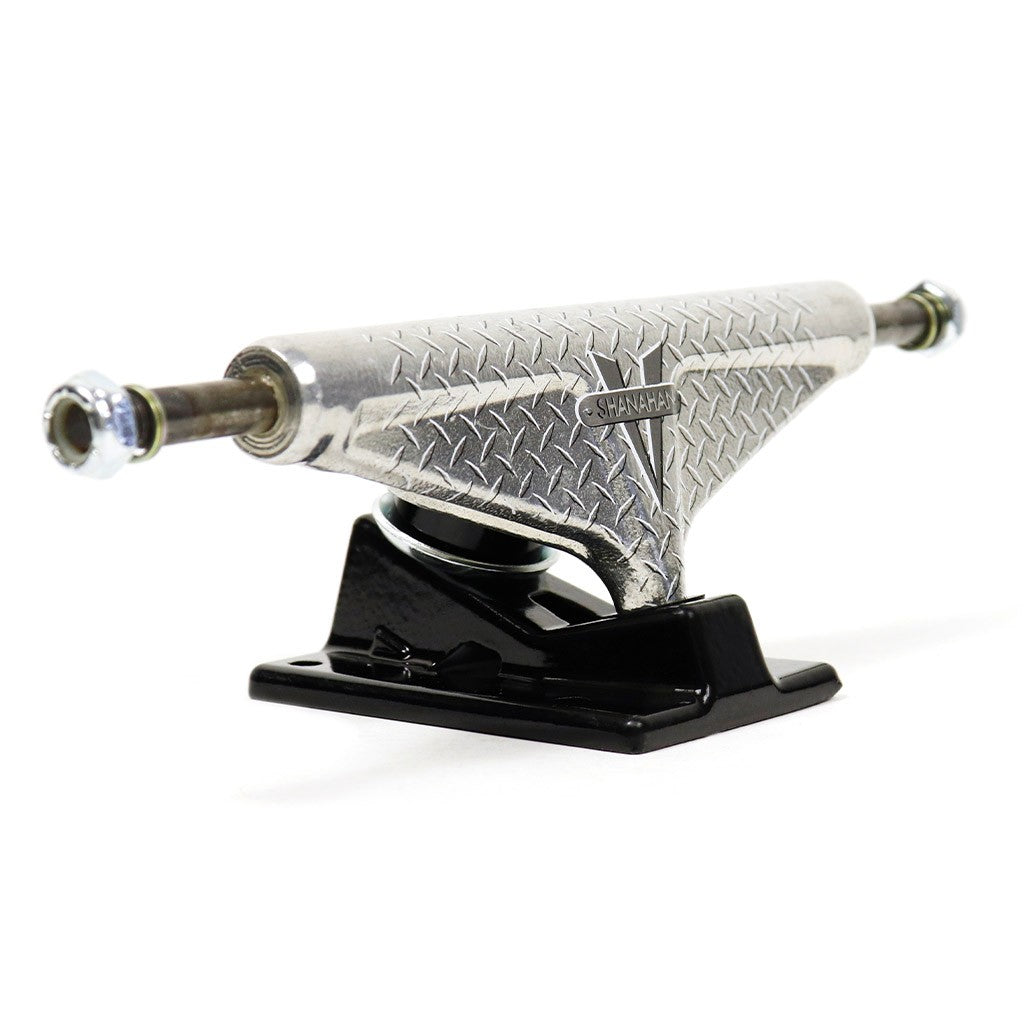 Truck Venture Trucks John Shanahan Pro Editions H - Metal / Preto