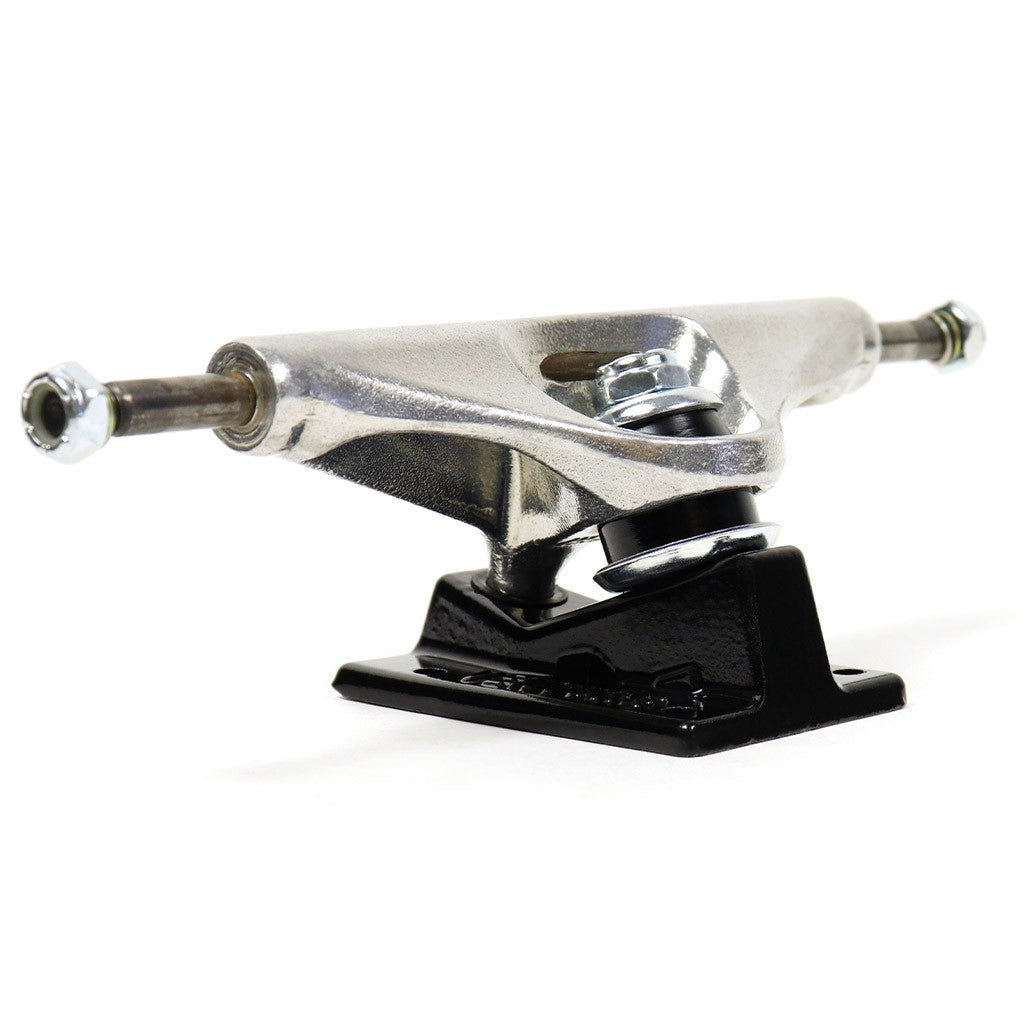 Truck Venture Trucks John Shanahan Pro Editions H - Metal / Preto