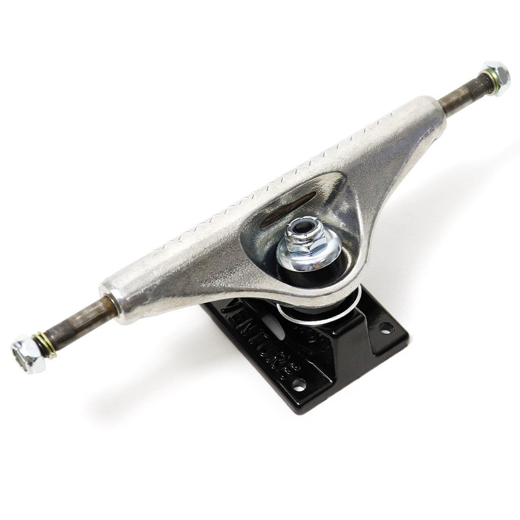 Truck Venture Trucks John Shanahan Pro Editions H - Metal / Preto