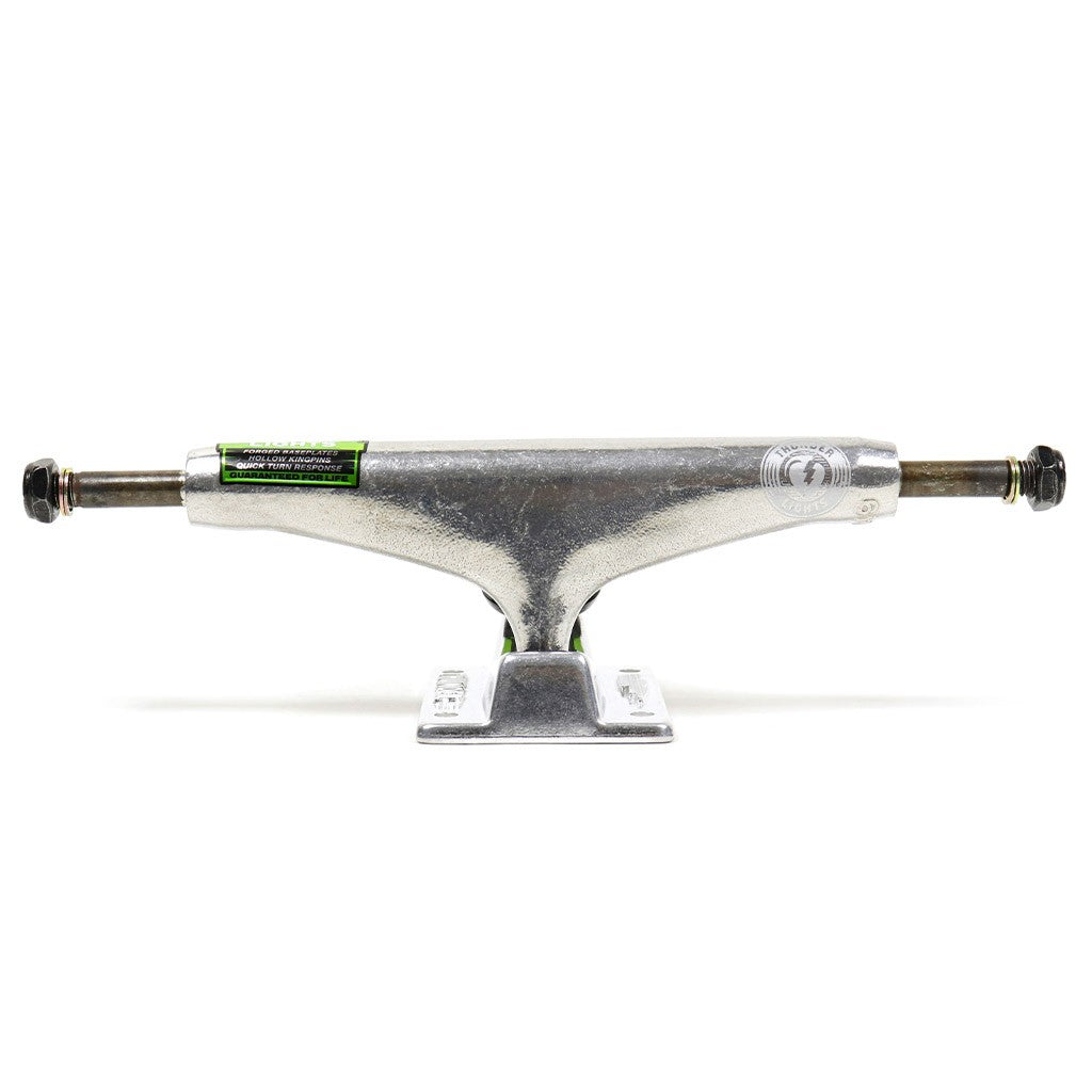Truck Thunder Trucks Lights Polished II - Metal / Verde / Preto