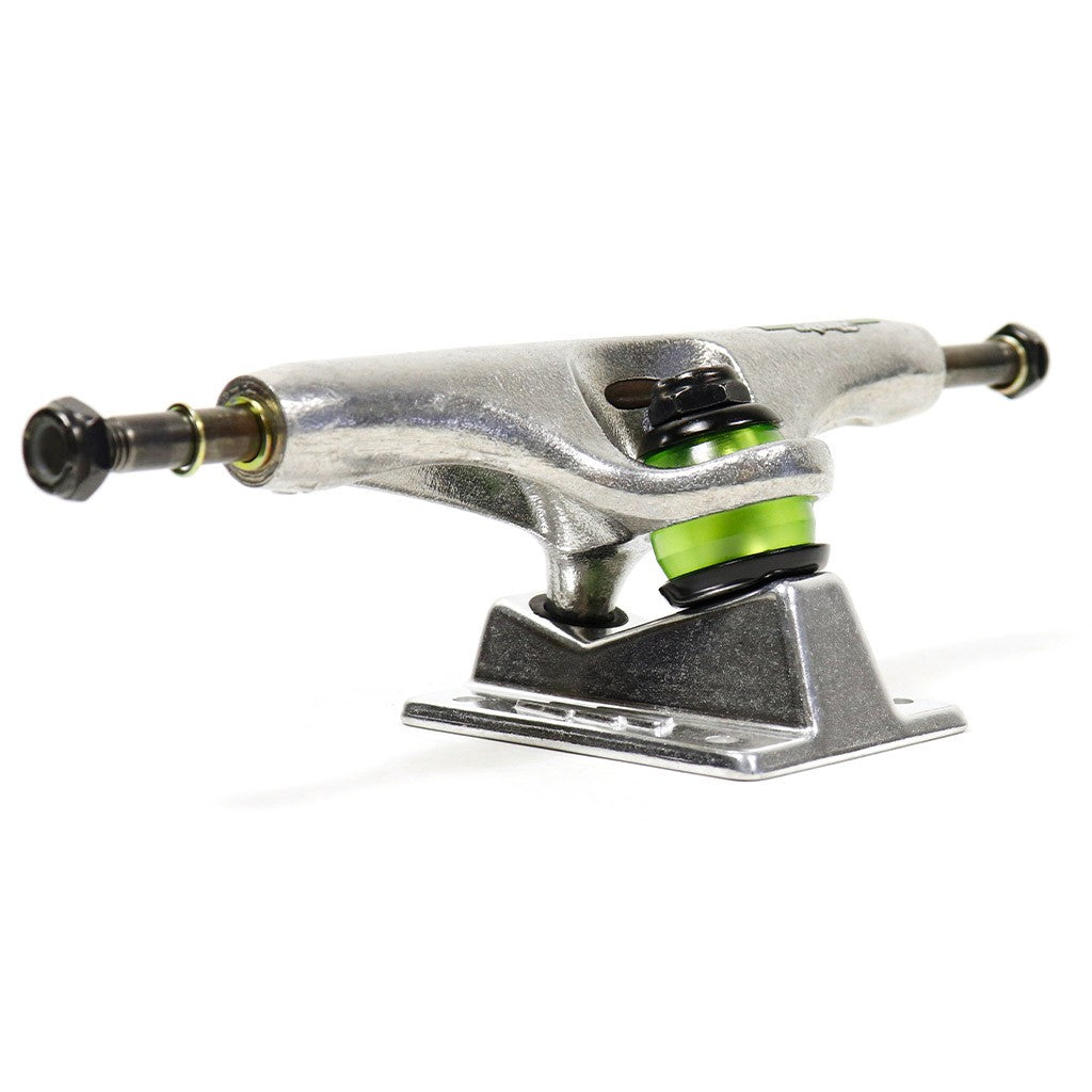 Truck Thunder Trucks Lights Polished II - Metal / Verde / Preto