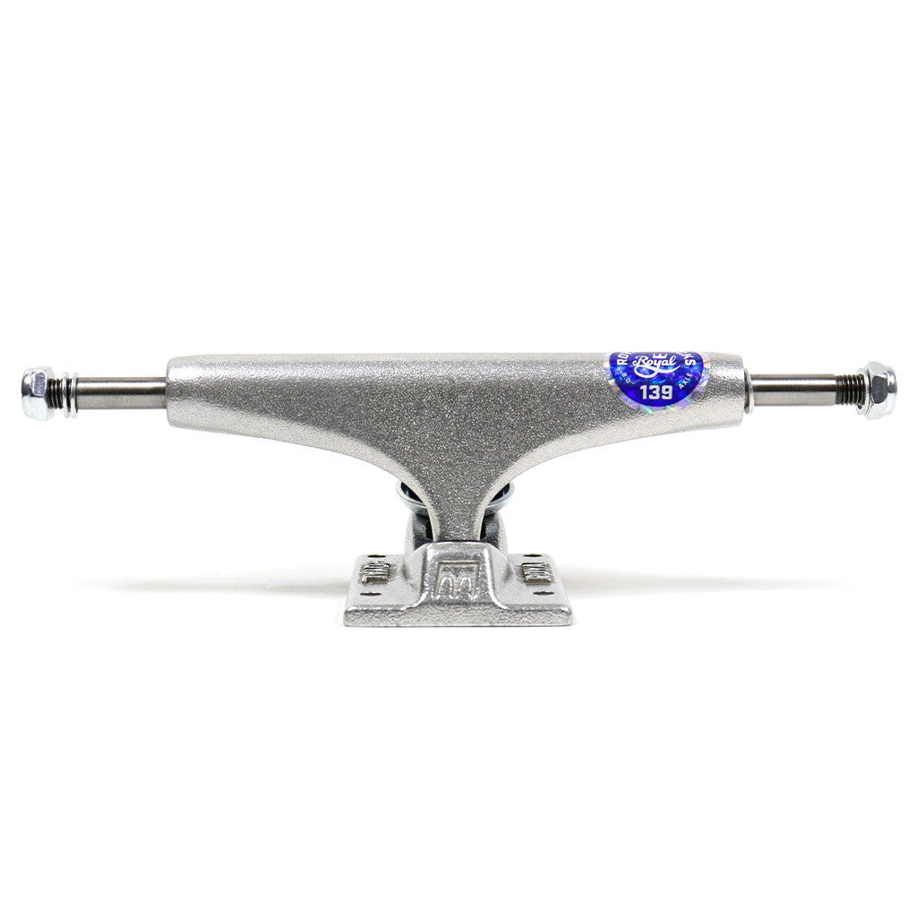 Truck Royal Trucks The Royal - Metal / Azul
