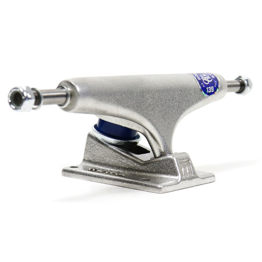 Truck Royal Trucks The Royal - Metal / Azul