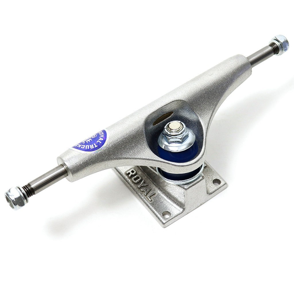 Truck Royal Trucks The Royal - Metal / Azul