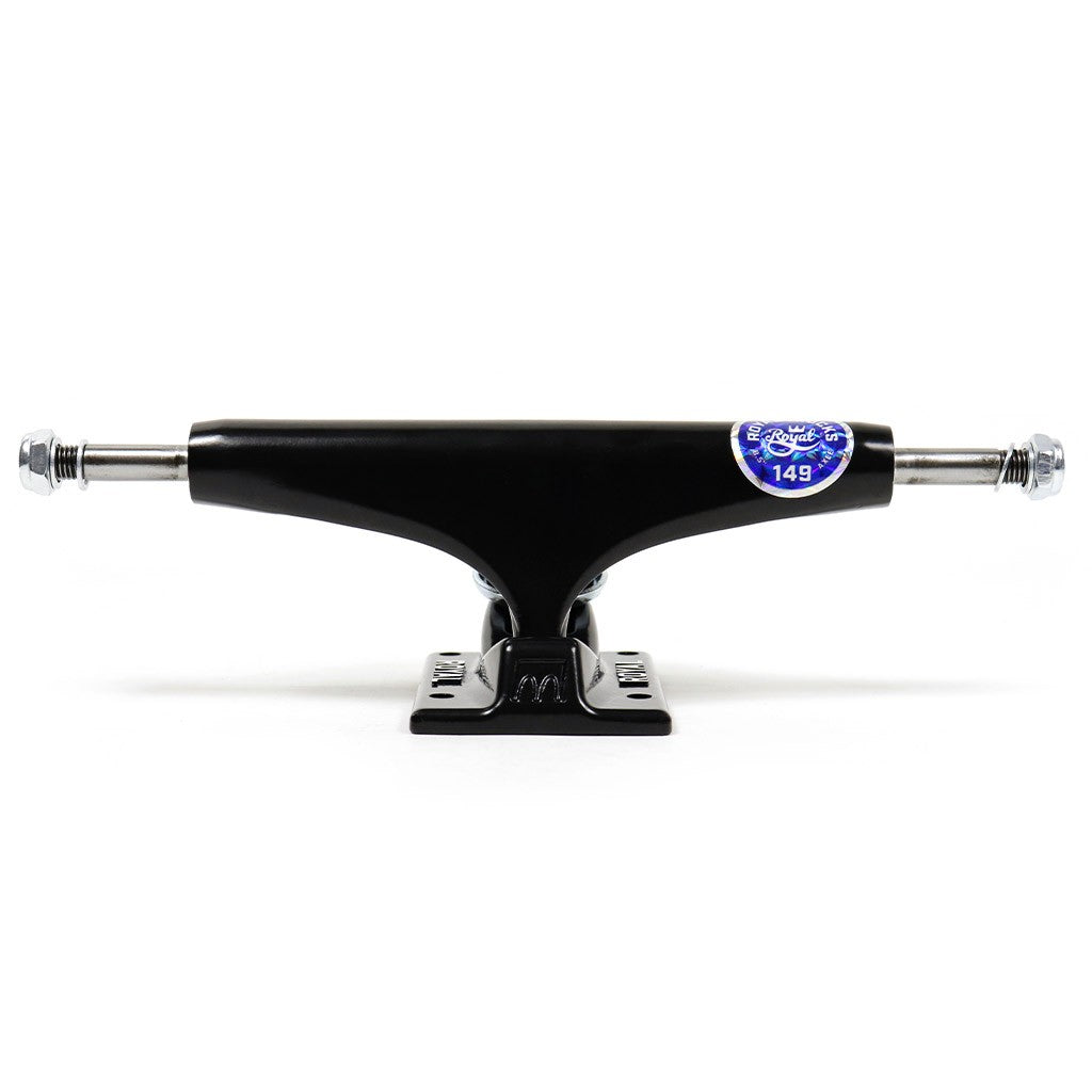 Truck Royal Trucks The Royal - Preto