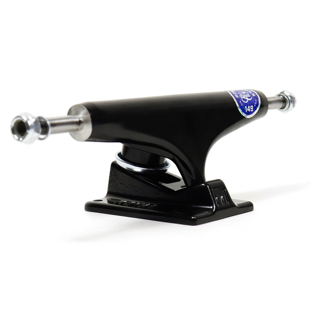 Truck Royal Trucks The Royal - Preto