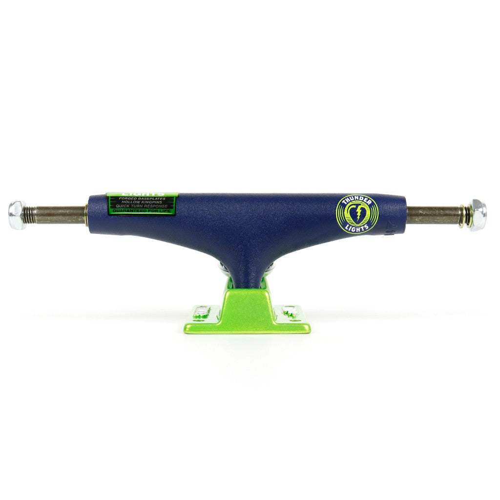 Truck Thunder Trucks Lights Northern - Marinho / Verde