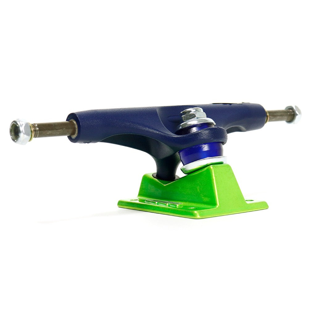 Truck Thunder Trucks Lights Northern - Marinho / Verde