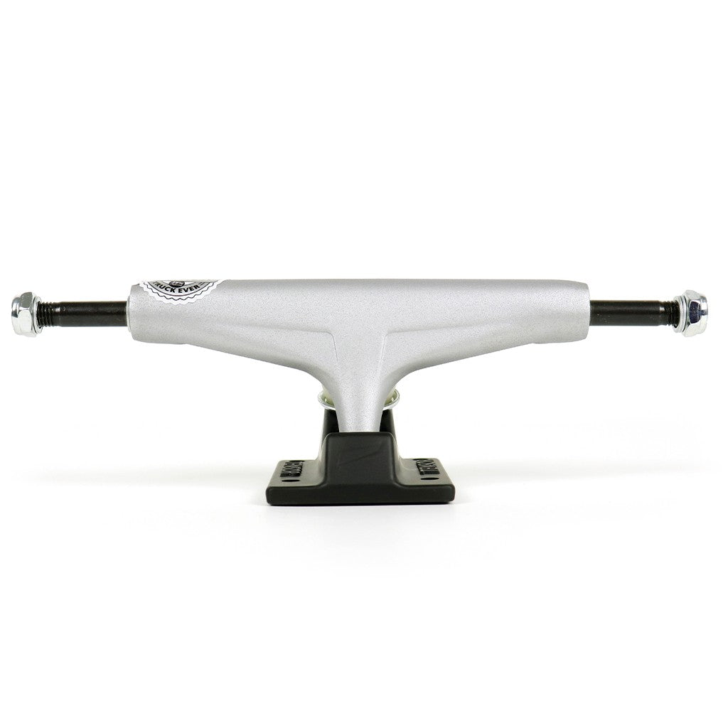 Truck Tensor Trucks Mag Light Reflect - Cinza / Preto
