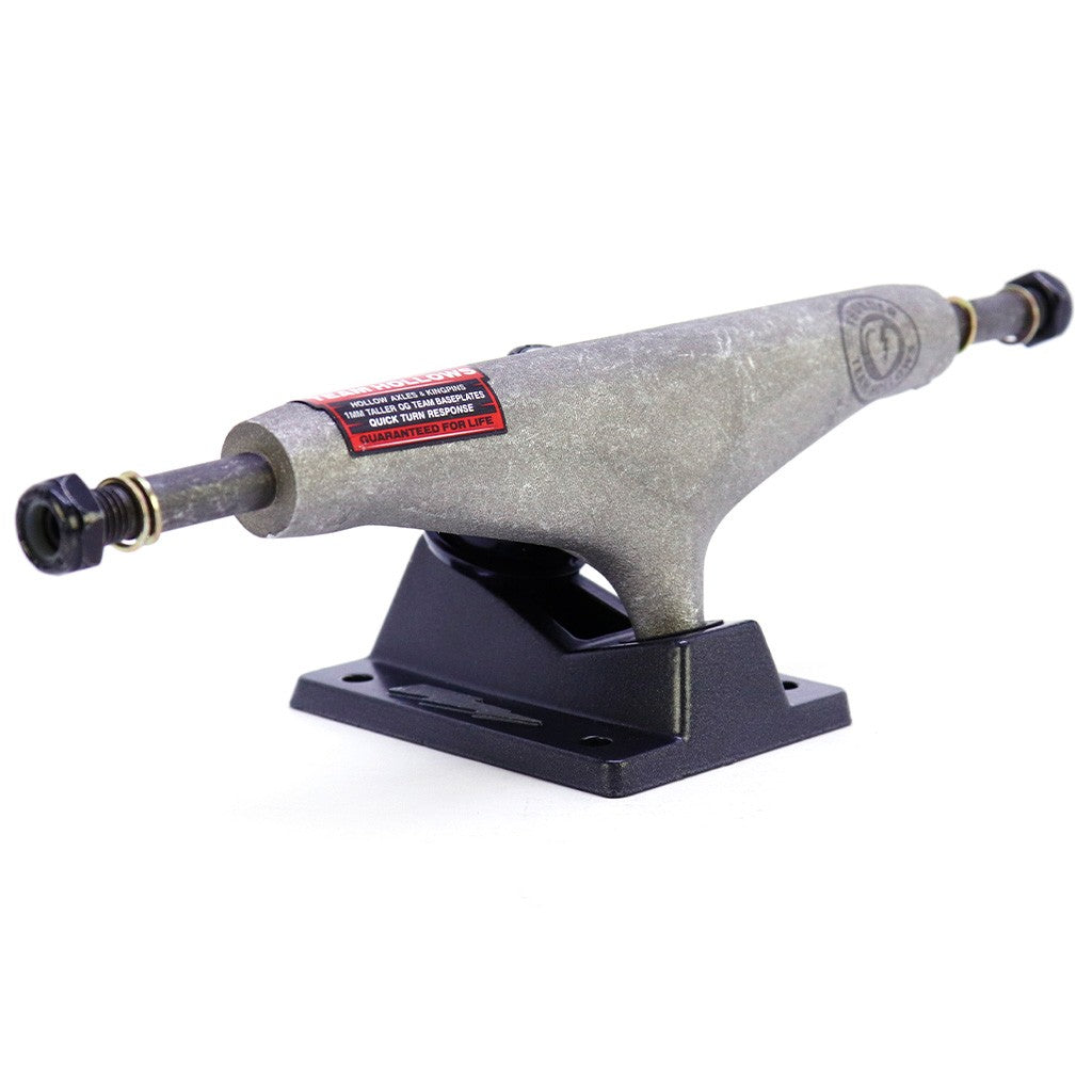 Truck Thunder Trucks Team Hollows - Cinza / Preto