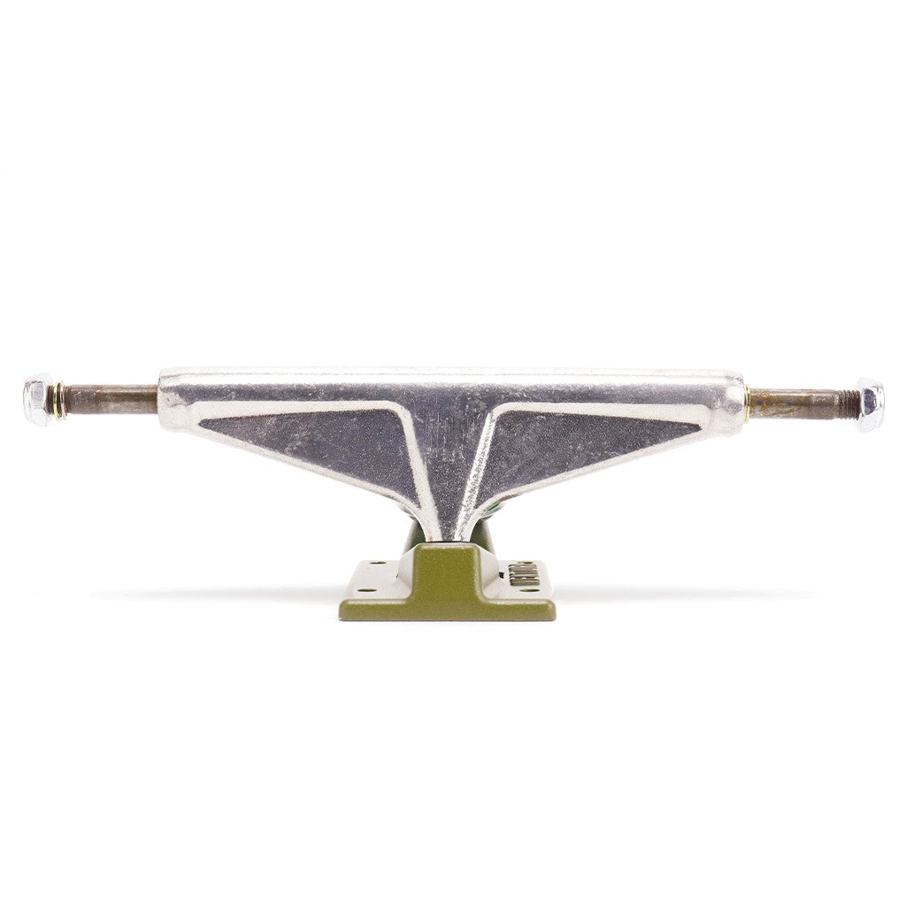 Truck Venture Trucks Legion Team Edition H - Metal / Verde