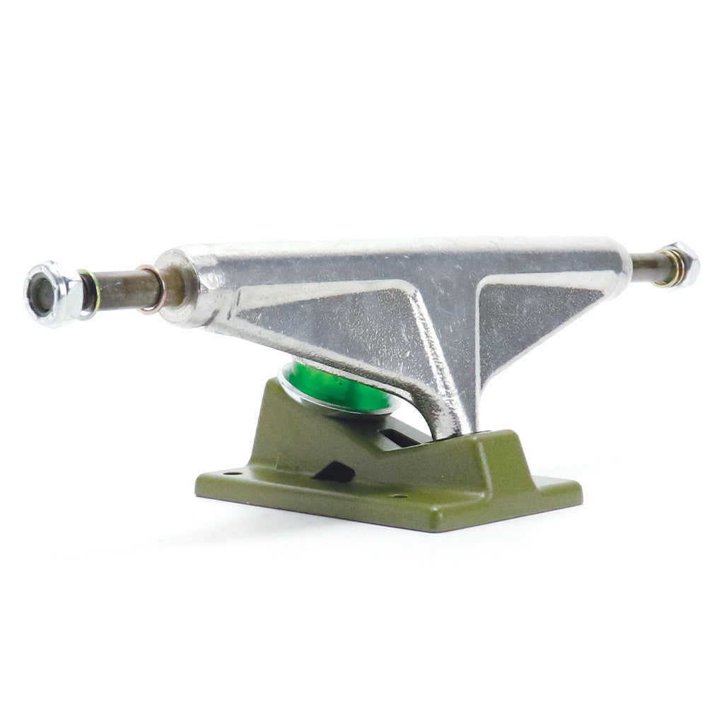 Truck Venture Trucks Legion Team Edition H - Metal / Verde