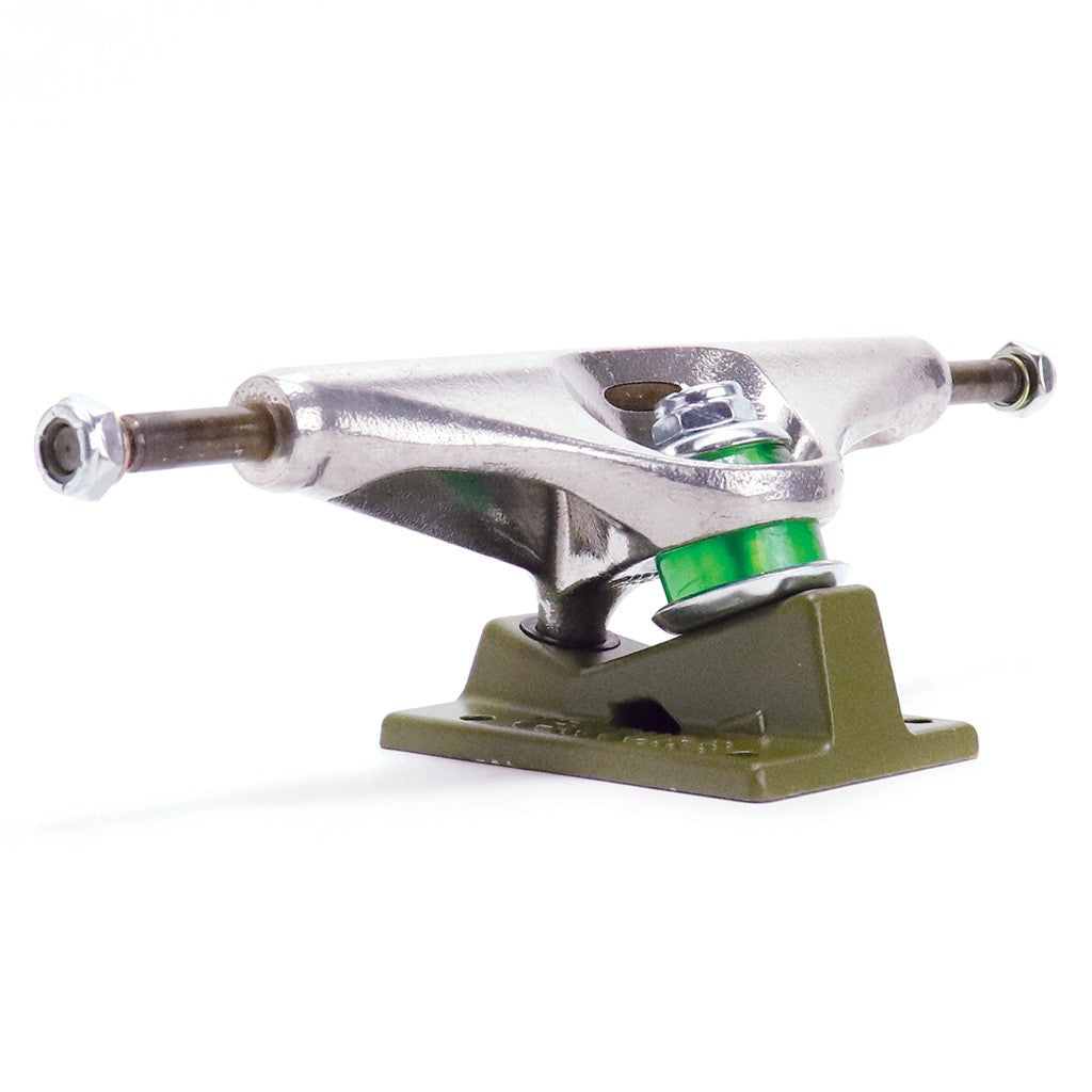 Truck Venture Trucks Legion Team Edition H - Metal / Verde