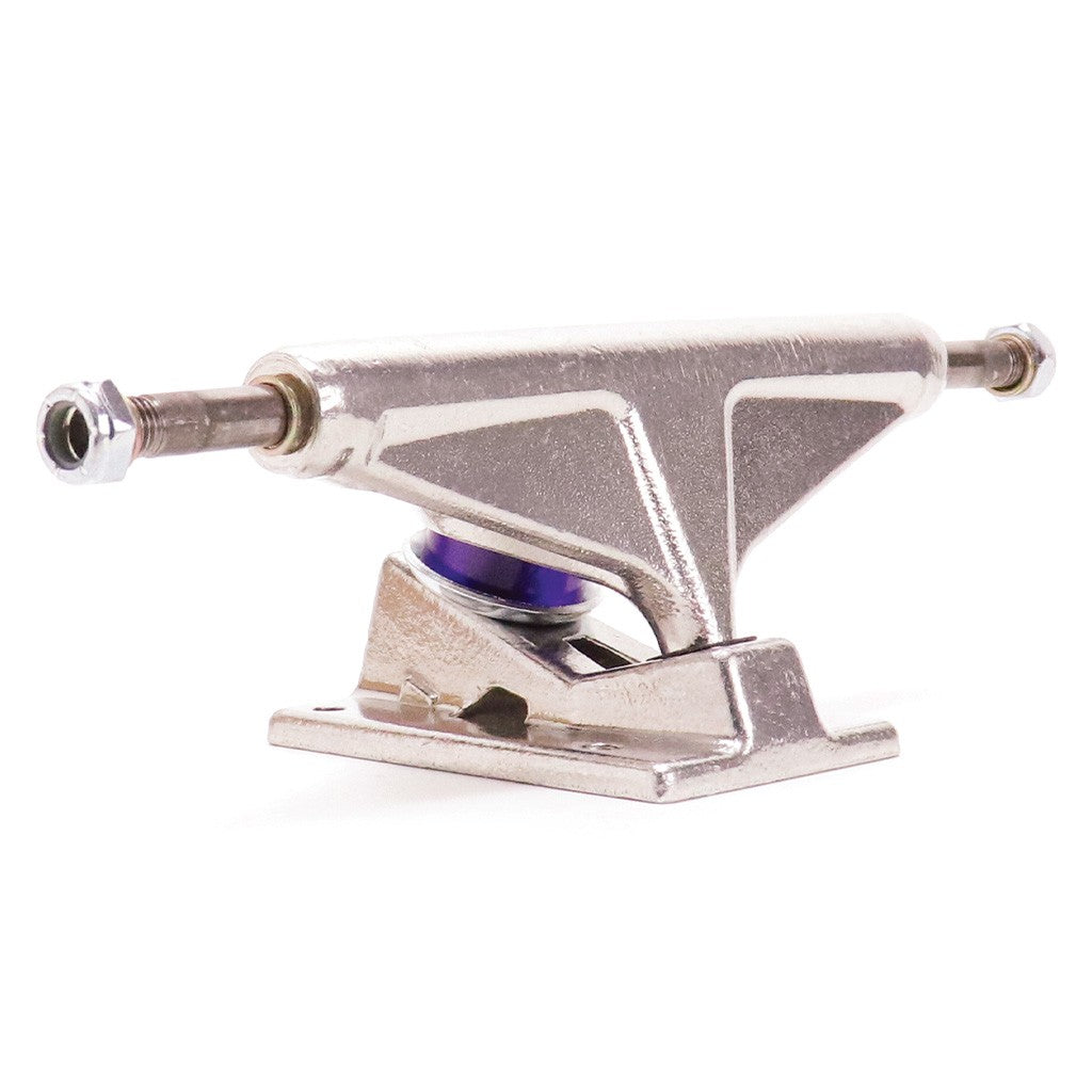 Truck Venture Trucks Polished H - Metal / Azul