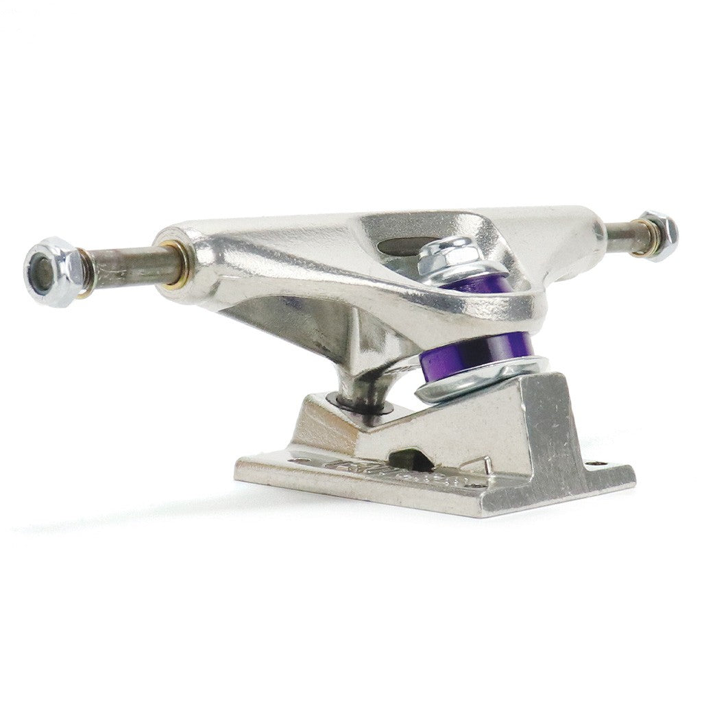 Truck Venture Trucks Polished H - Metal / Azul
