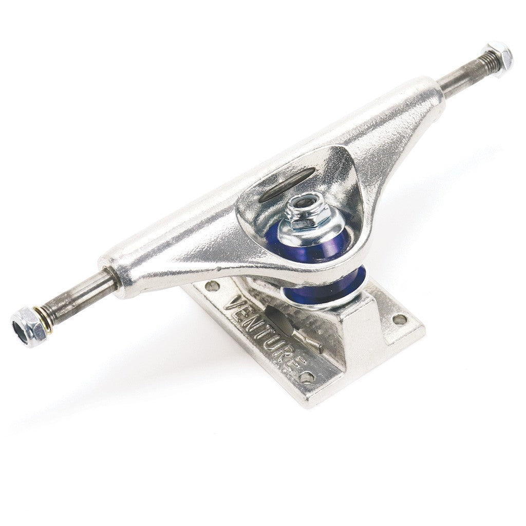 Truck Venture Trucks Polished H - Metal / Azul