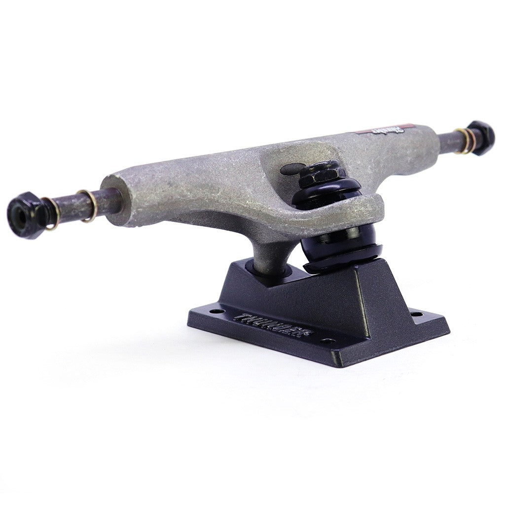 Truck Thunder Trucks Team Hollows - Cinza / Preto
