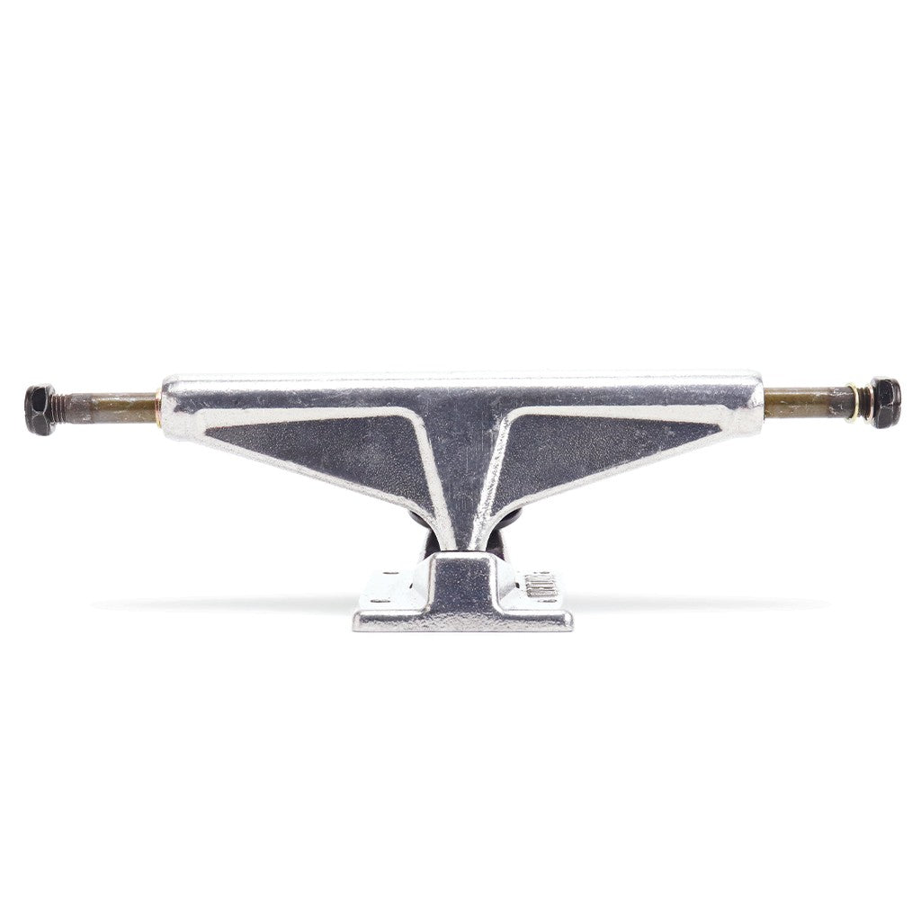 Truck Venture Trucks Polished H - Metal / Preto / Azul