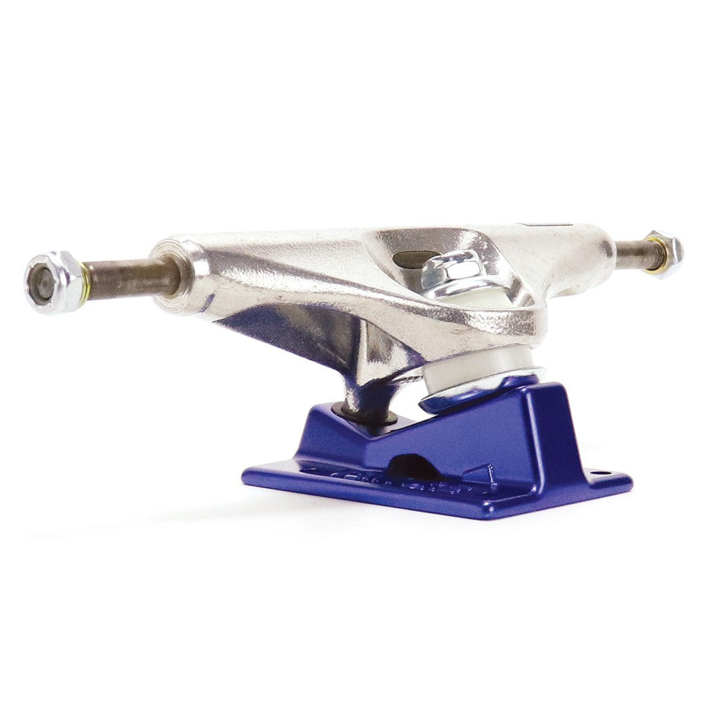 Truck Venture Trucks V-Lights Polished H - Metal / Azul / Metal