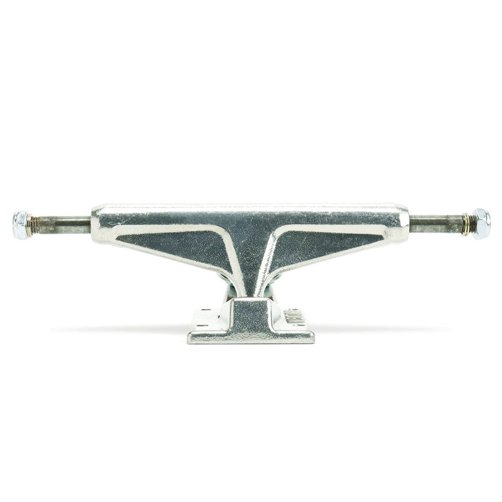 Truck Venture Trucks Polished L - Metal / Vermelho