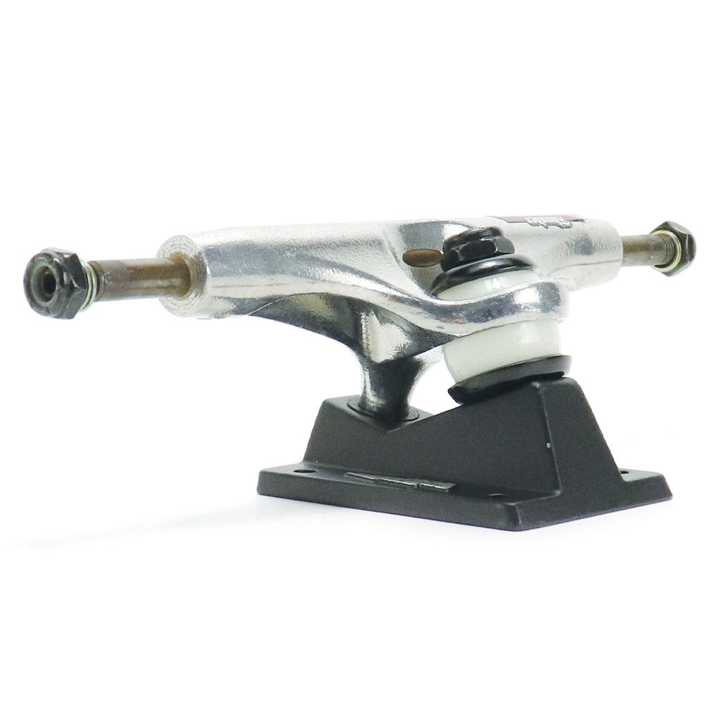 Truck Thunder Trucks Miles Silvas Omni Team Hollows - Metal / Preto