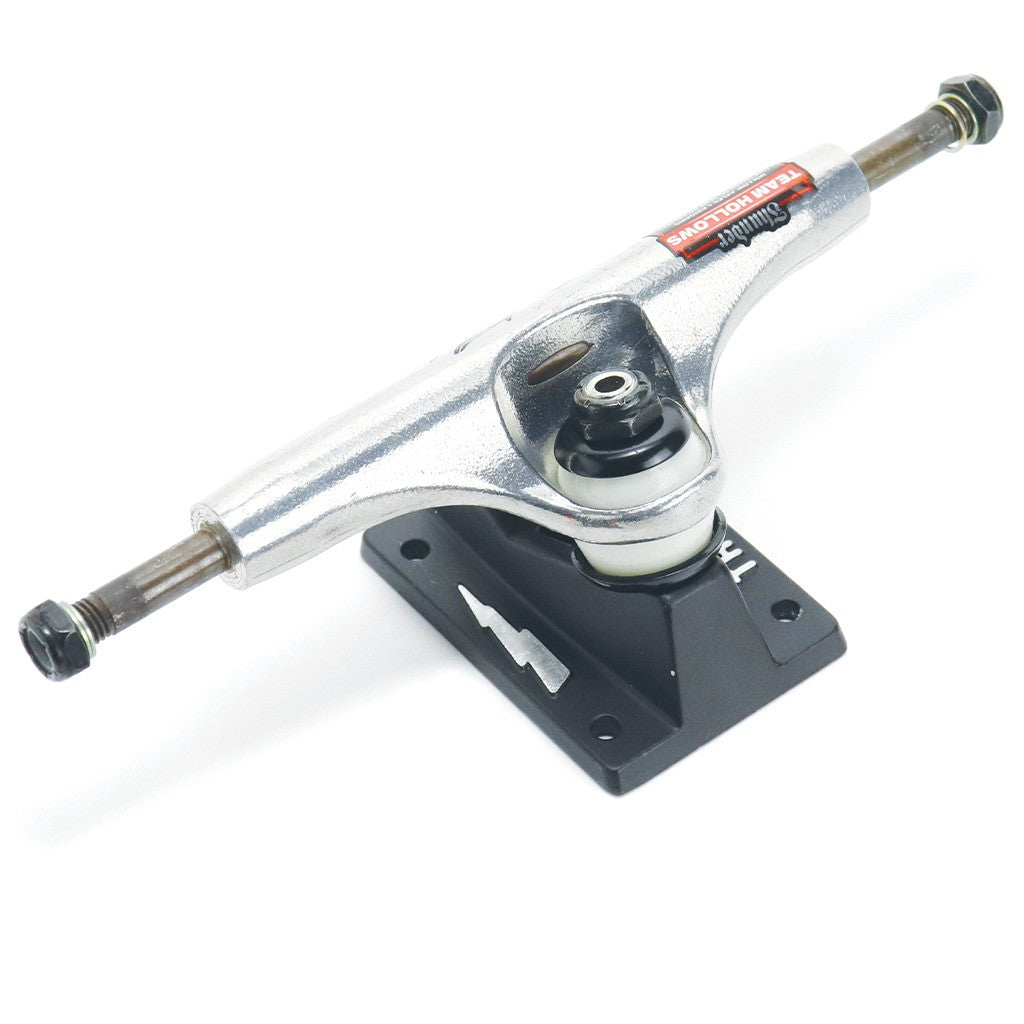 Truck Thunder Trucks Miles Silvas Omni Team Hollows - Metal / Preto