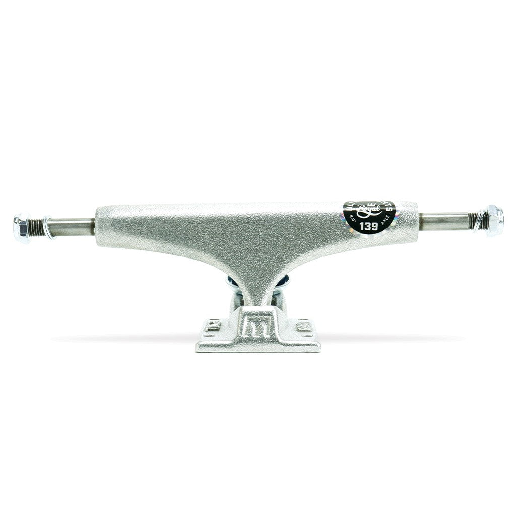 Truck Royal Trucks The Royal Ultra Light - Metal / Azul