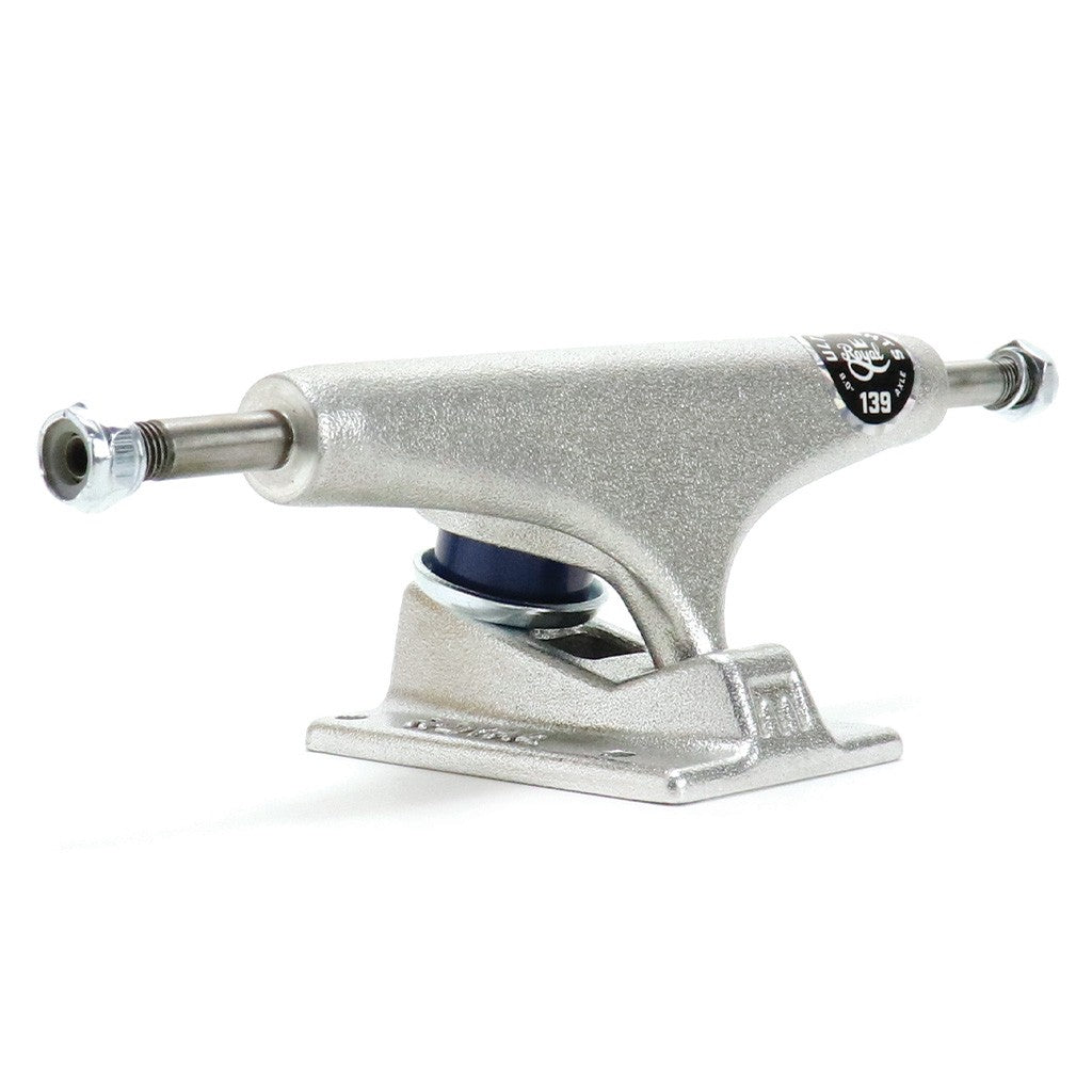 Truck Royal Trucks The Royal Ultra Light - Metal / Azul