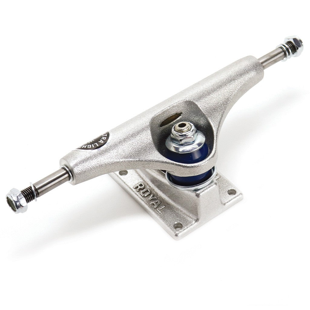 Truck Royal Trucks The Royal Ultra Light - Metal / Azul