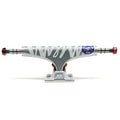 Truck Royal Trucks The Royal Alvarez Pro - Cinza / Branco / Vermelho