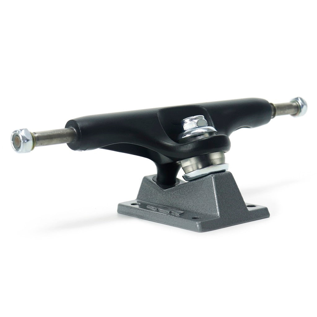 Truck Thunder Trucks Silas Rise Pro Edition - Preto / Cinza