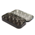 Rolamento Lucky Bearings Titanium - Metal