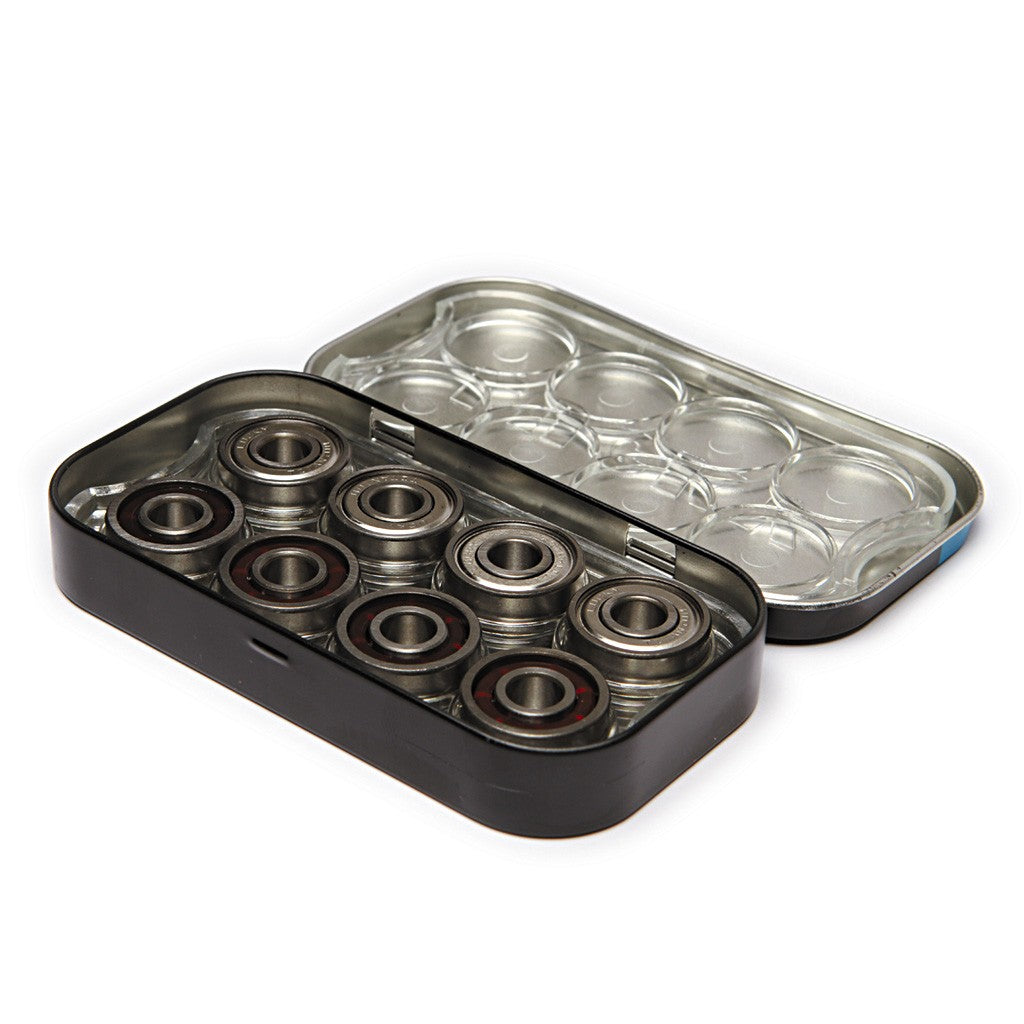 Rolamento Lucky Bearings Titanium - Metal