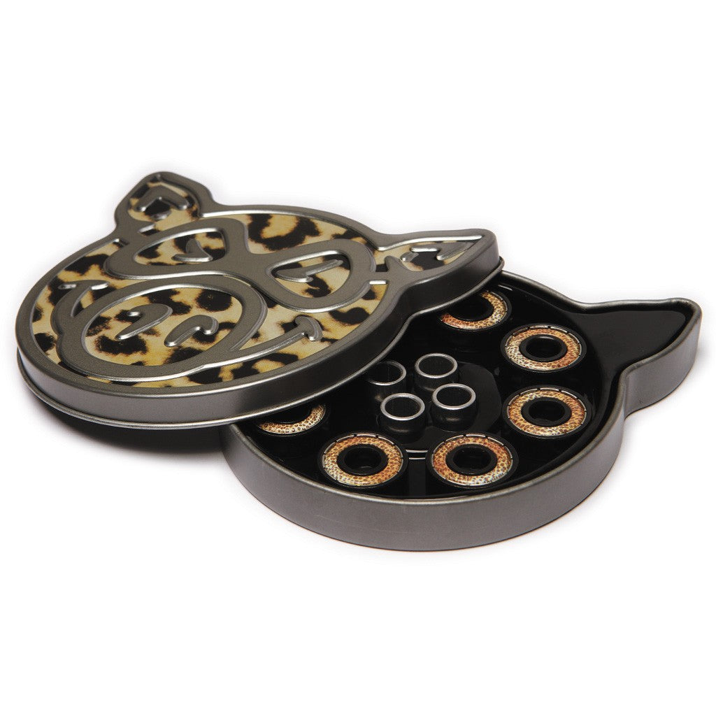 Rolamento Pig Wheels Jaguar - Jaguar