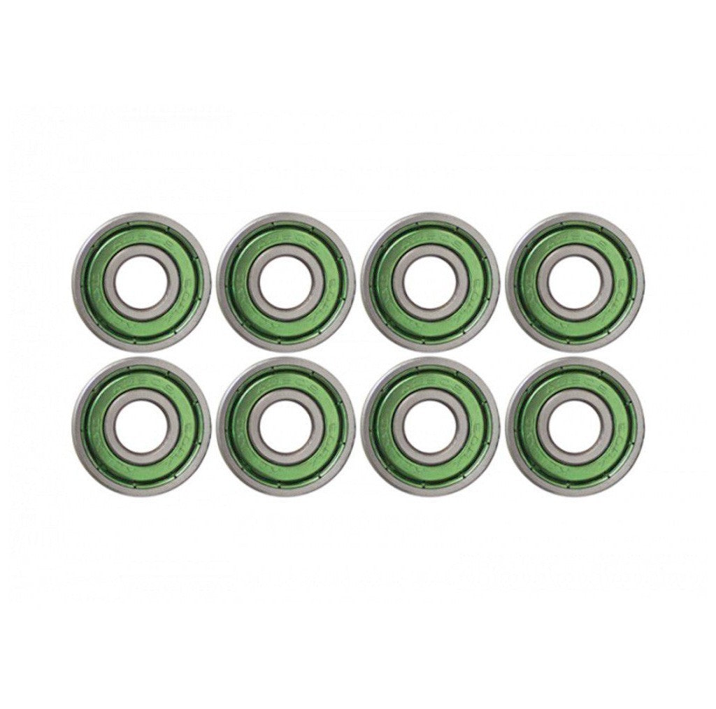 Rolamento ABEC Abec 9 Color - Verde