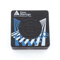 Rolamento Element Skateboards Cyan Bearings - Azul