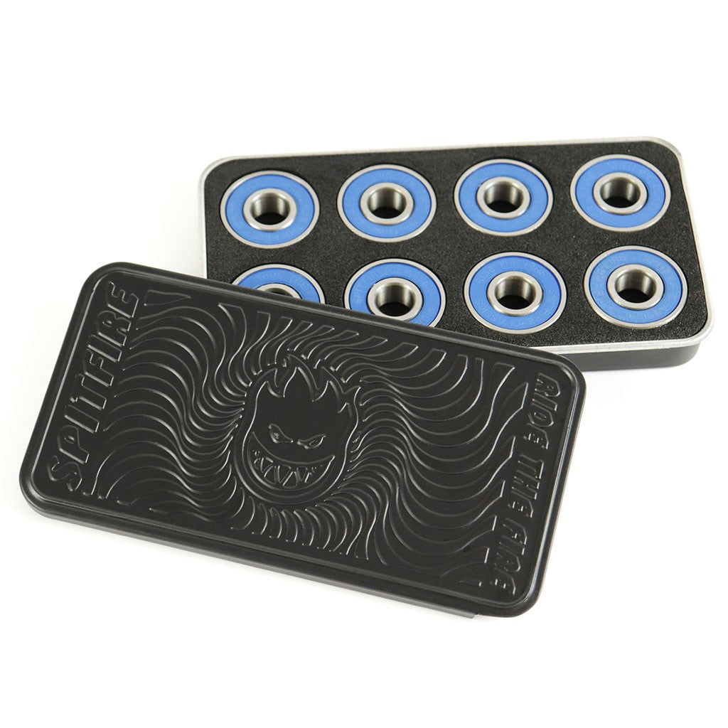 Rolamento Spitfire Wheels Classics - Azul