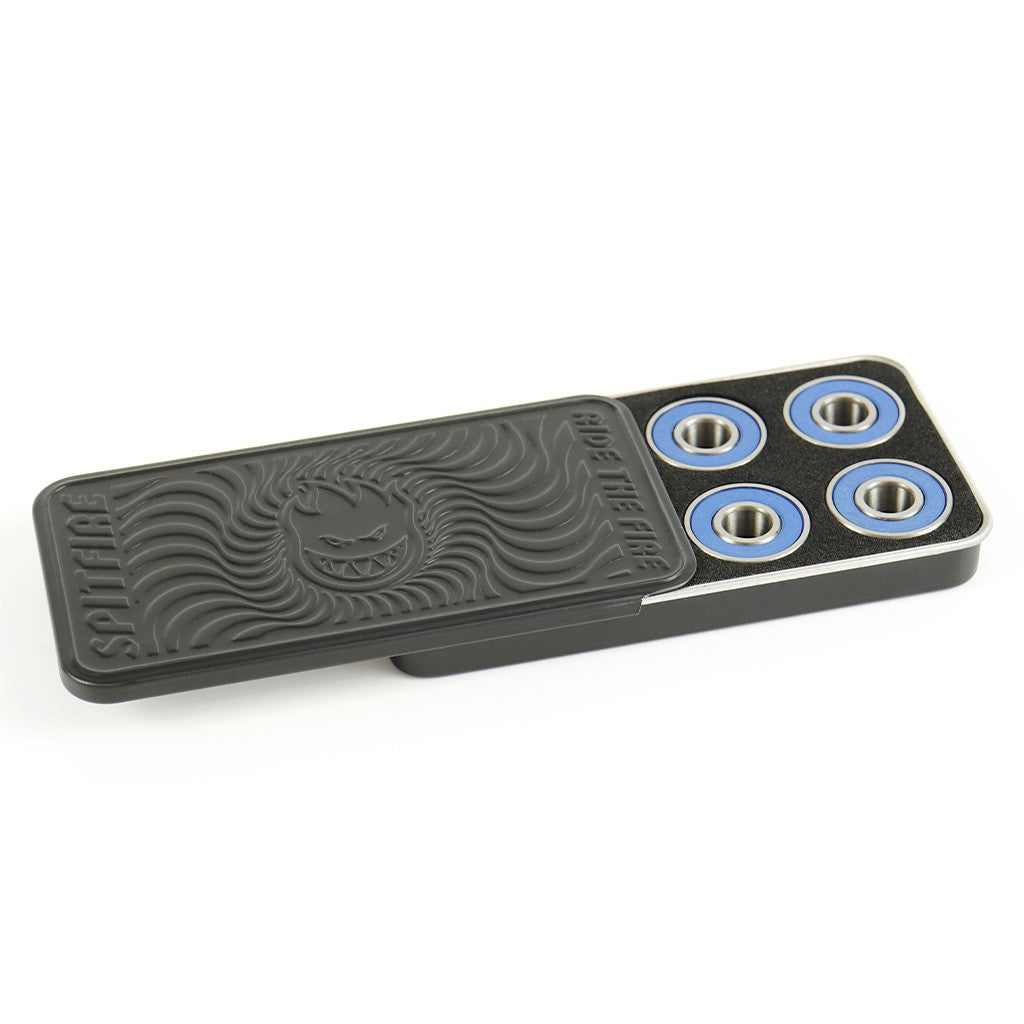 Rolamento Spitfire Wheels Classics - Azul