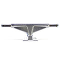 Truck Venture Trucks V-Hollow Polished H - Prata / Azul / Prata