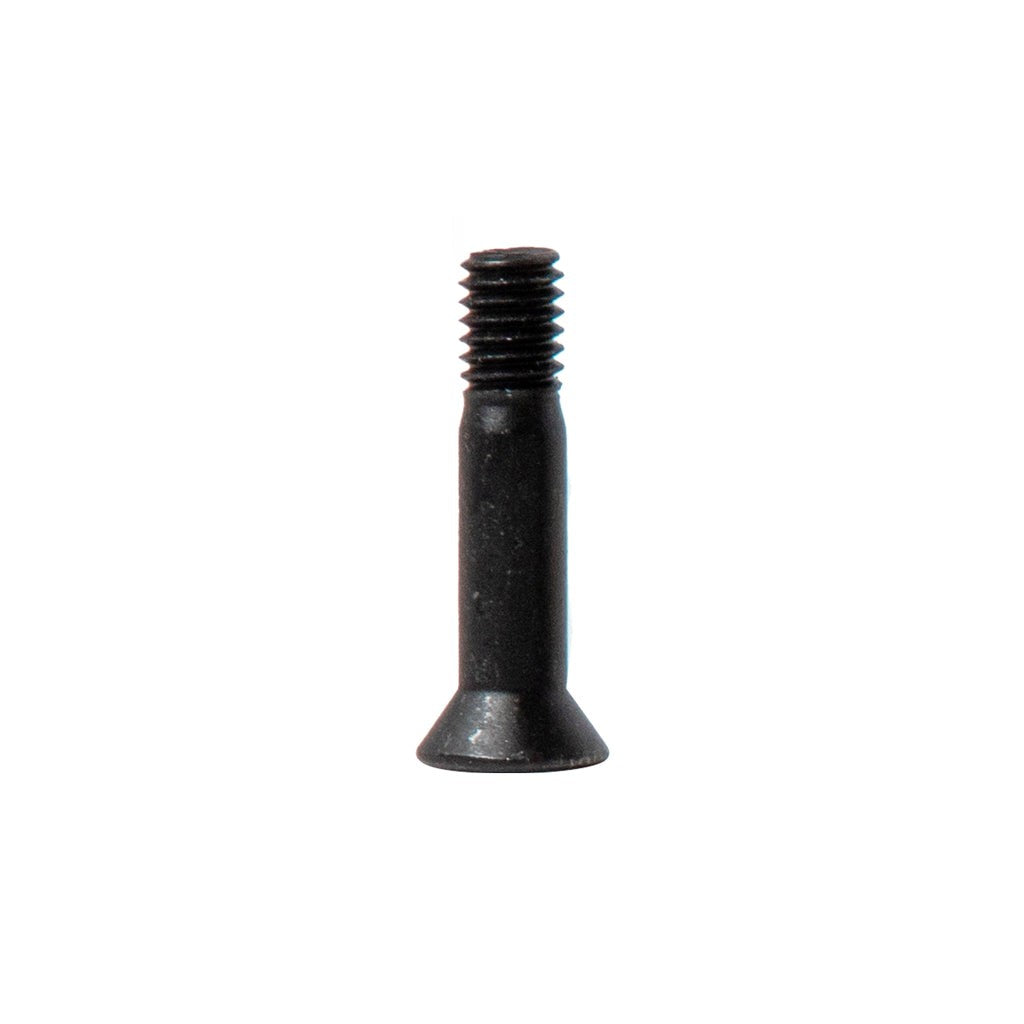Parafuso de base Girl Skateboards Allen Longneck 7/8 Inch - Preto_