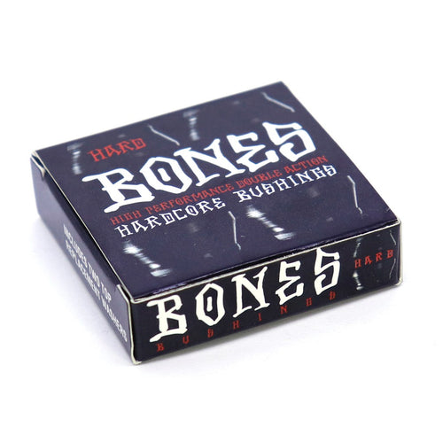 Amortecedor Bones Bushings Hard - Preto