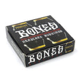 Amortecedor Bones Bushings Medium - Preto / Amarelo