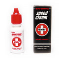 Lubrificante Bones Speed Cream - Preto