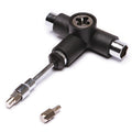 Chave No Label Premium Catacra - Preto