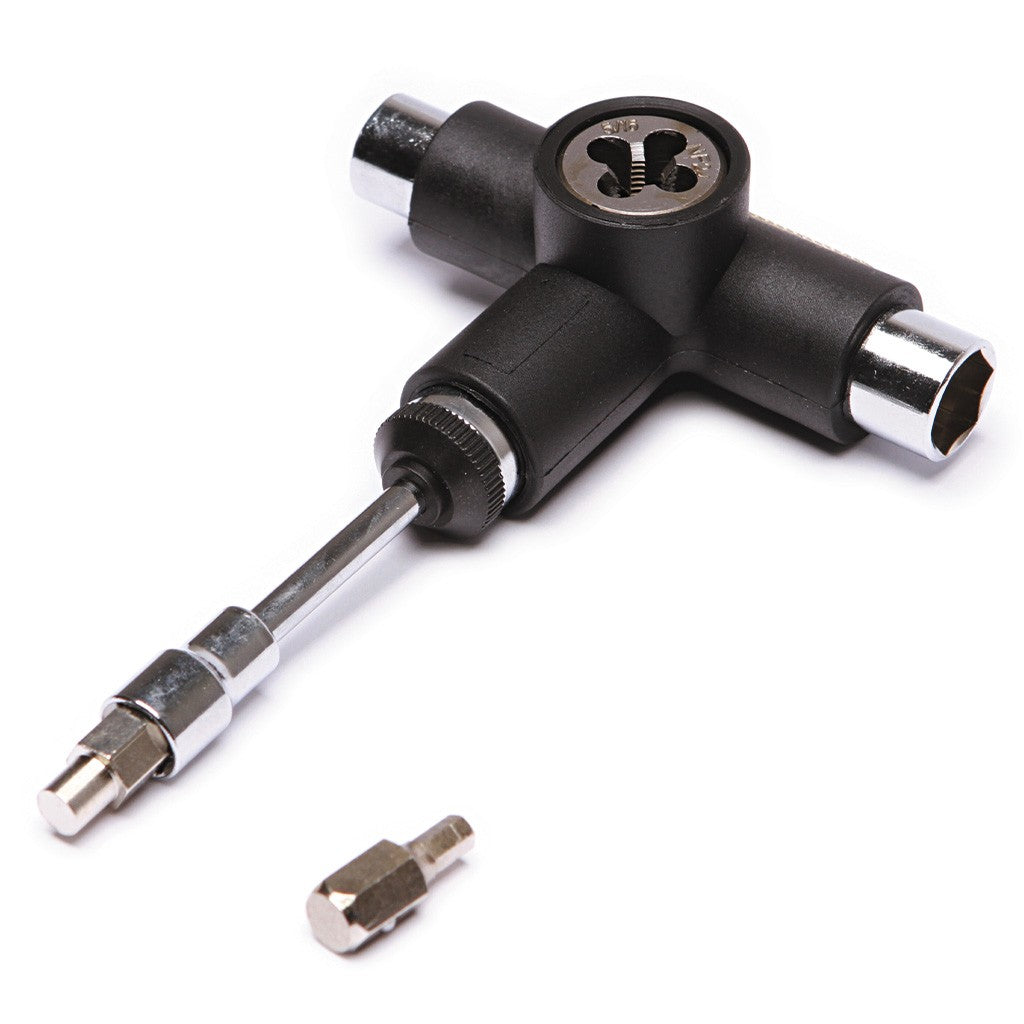 Chave No Label Premium Catacra - Preto