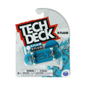 Skate de dedo Tech Deck Plan-B Felipe 96mm - Azul / Preto