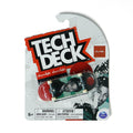 Skate de dedo Tech Deck Chocolate Carlisle 96mm - Vermelho / Preto