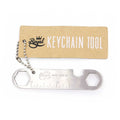Chave Royal Trucks Chave Chaveiro - Metal