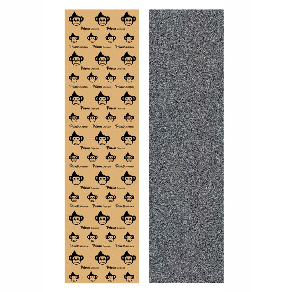 Lixa Primor Skateboards Lixa importada - Preta